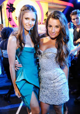 photo 9 in Nina Dobrev gallery [id540231] 2012-07-24 00:00:00