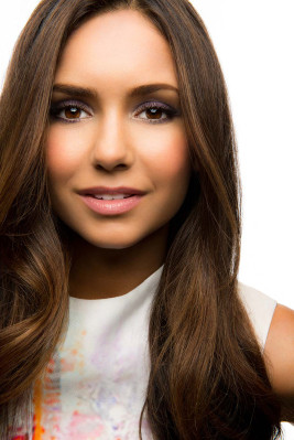 Nina Dobrev pic #568948