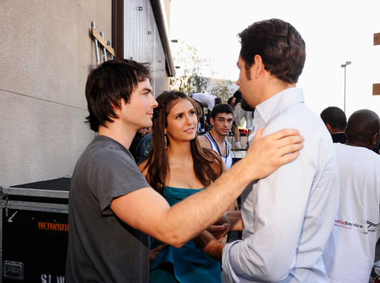 photo 6 in Nina Dobrev gallery [id541213] 2012-07-28 00:00:00