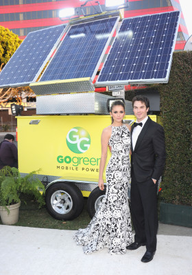 Nina Dobrev pic #609874