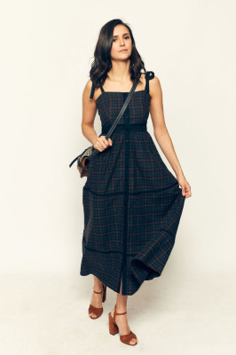 Nina Dobrev- ‘Run This Town’ Portrait Session at the 2019 SXSW in Austin