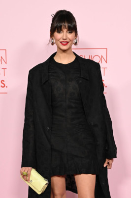 Nina Dobrev – Fashion Trust U.S. Awards 2024 in Beverly Hills