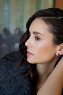 Nina Dobrev – Photoshoot for Imagista, May 2019