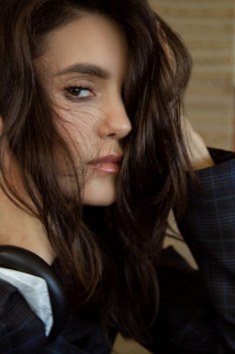 Nina Dobrev – Photoshoot for Imagista, May 2019
