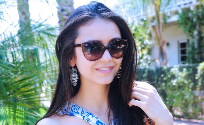 photo 26 in Nina Dobrev gallery [id723345] 2014-04-25 00:00:00