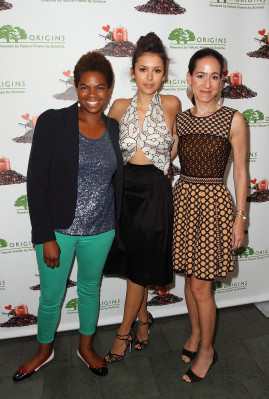 Nina Dobrev pic #631977