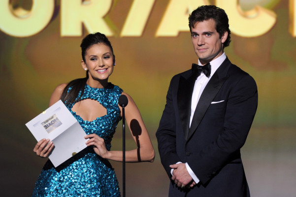 Nina Dobrev pic #597601