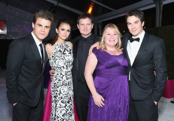 Nina Dobrev pic #609875
