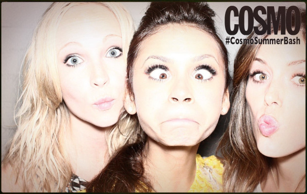 Nina Dobrev pic #659168