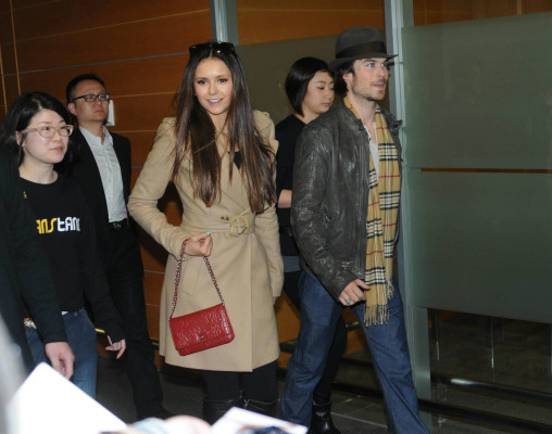 Nina Dobrev pic #594884