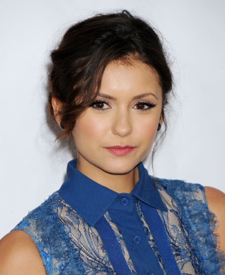photo 9 in Nina Dobrev gallery [id684437] 2013-12-16 00:00:00