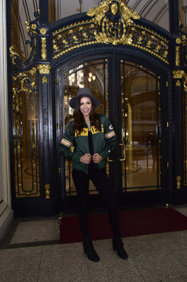 photo 4 in Nina Dobrev gallery [id866570] 2016-02-09 00:00:00