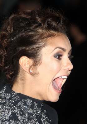 Nina Dobrev pic #692652