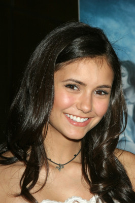Nina Dobrev pic #484508