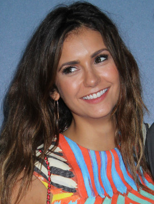 photo 4 in Nina Dobrev gallery [id751983] 2014-08-04 00:00:00