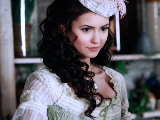 Nina Dobrev pic #298304