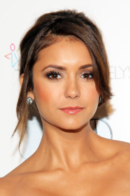 Nina Dobrev pic #691982