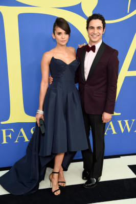 Nina Dobrev pic #1075266