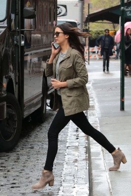 Nina Dobrev pic #884836