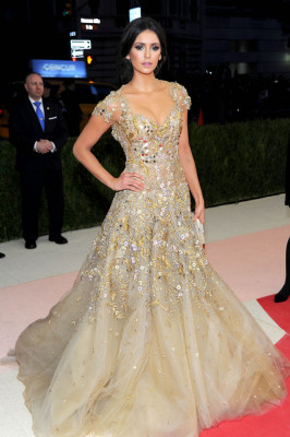 Nina Dobrev pic #884772