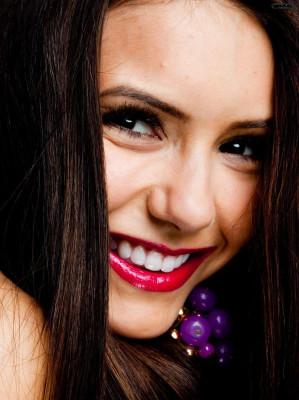 Nina Dobrev pic #337602