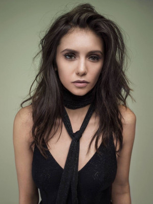 Nina Dobrev – Prestige Magazine Hong Kong – February 2017 