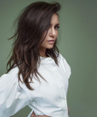 Nina Dobrev – Prestige Magazine Hong Kong – February 2017 