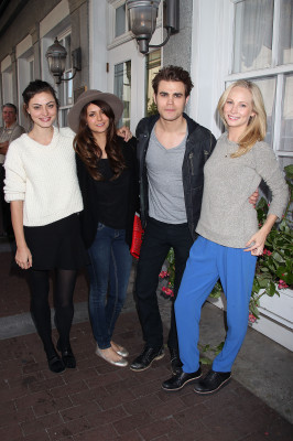 photo 18 in Nina Dobrev gallery [id678378] 2013-11-19 00:00:00