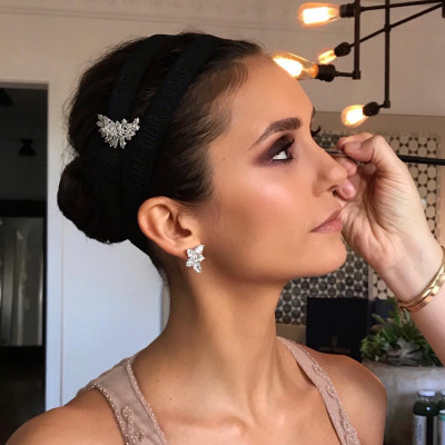 Nina Dobrev