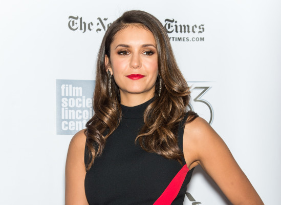 photo 7 in Nina Dobrev gallery [id836766] 2015-10-14 00:00:00