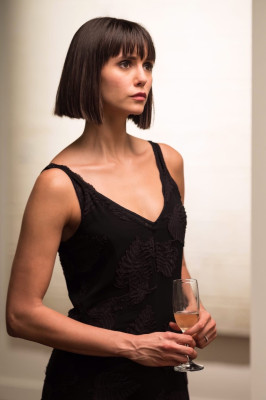Nina Dobrev