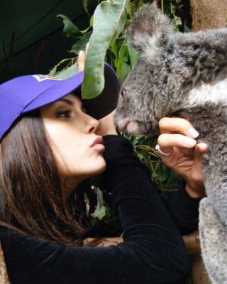 photo 29 in Nina Dobrev gallery [id1243140] 2020-01-24 00:00:00