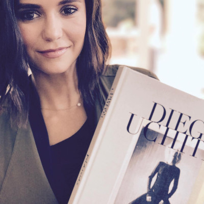 photo 4 in Nina Dobrev gallery [id991606] 2017-08-31 00:00:00