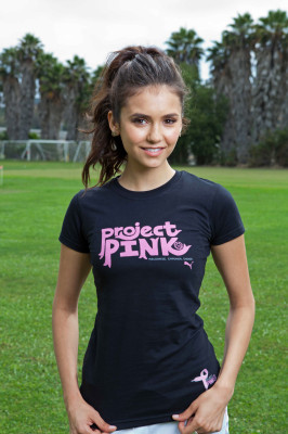 photo 5 in Nina Dobrev gallery [id407494] 2011-07-13 00:00:00
