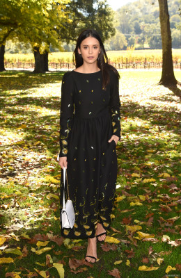 photo 24 in Nina Dobrev gallery [id1239453] 2019-12-26 00:00:00