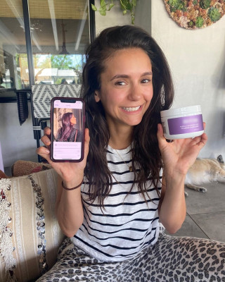 Nina Dobrev pic #1259421
