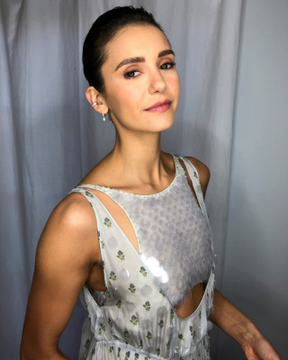 Nina Dobrev pic #1052223