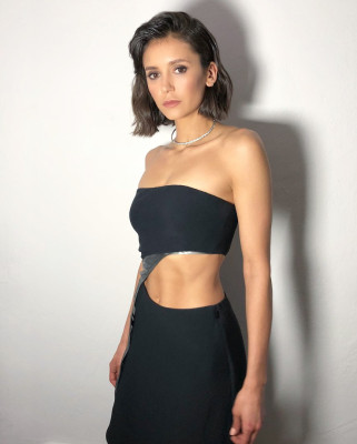 Nina Dobrev pic #1029857