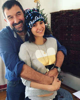 Nina Dobrev pic #1025828