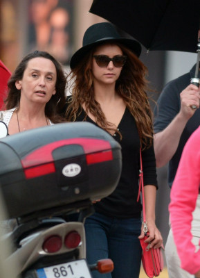 photo 7 in Nina Dobrev gallery [id746425] 2014-07-06 00:00:00