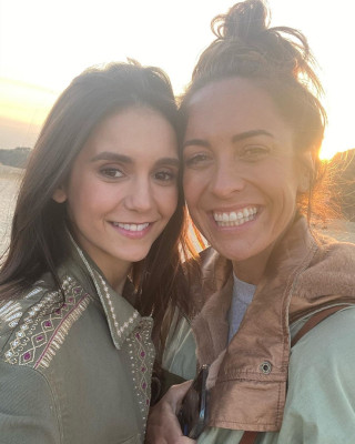 Nina Dobrev pic #1259412