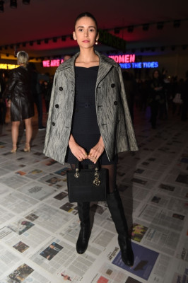 Nina Dobrev pic #1249821