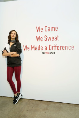 Nina Dobrev