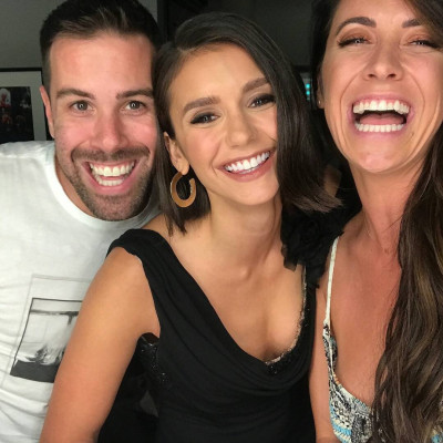 photo 25 in Nina Dobrev gallery [id1006877] 2017-10-27 00:00:00