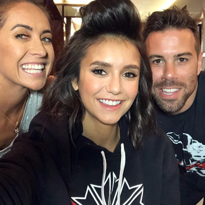 photo 5 in Nina Dobrev gallery [id1117354] 2018-11-15 00:00:00