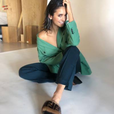 Nina Dobrev pic #1117358