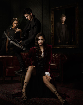 Nina Dobrev pic #603439