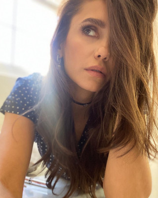 photo 9 in Nina Dobrev gallery [id1271689] 2020-08-27 00:00:00