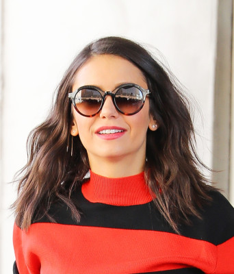 Nina Dobrev pic #1153756