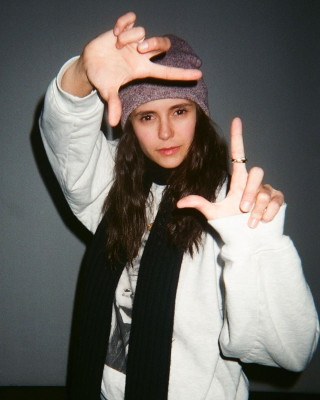 photo 10 in Nina Dobrev gallery [id1249843] 2020-03-13 00:00:00